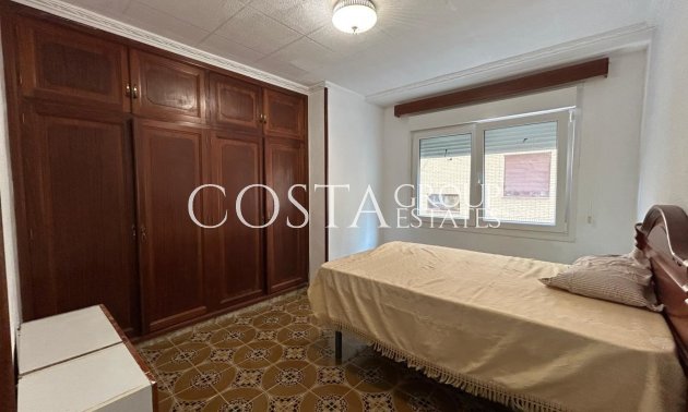 Herverkoop - Apartments -
Alicante City - Alicante City Centro