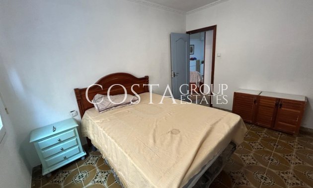 Herverkoop - Apartments -
Alicante City - Alicante City Centro