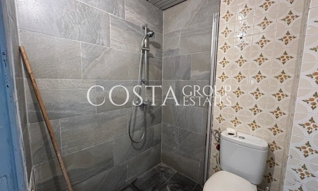 Herverkoop - Apartments -
Alicante City - Alicante City Centro