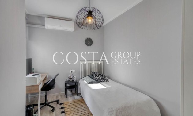 Herverkoop - Apartments -
Orihuela Costa - Los Balcones