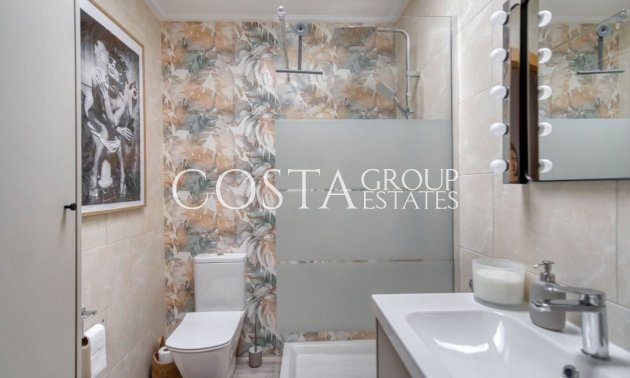 Herverkoop - Apartments -
Orihuela Costa - Los Balcones