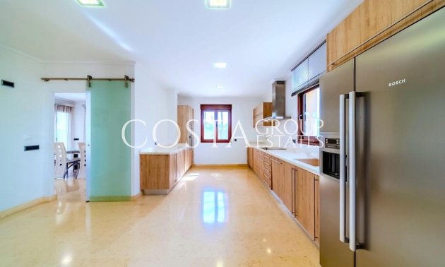 Wiederverkauf - Villa -
Orihuela Costa - Cabo Roig