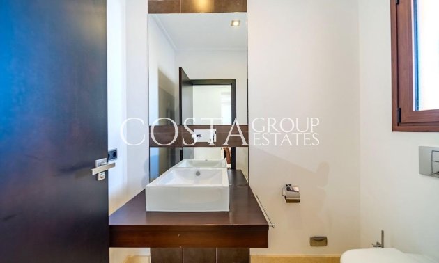 Wiederverkauf - Villa -
Orihuela Costa - Cabo Roig