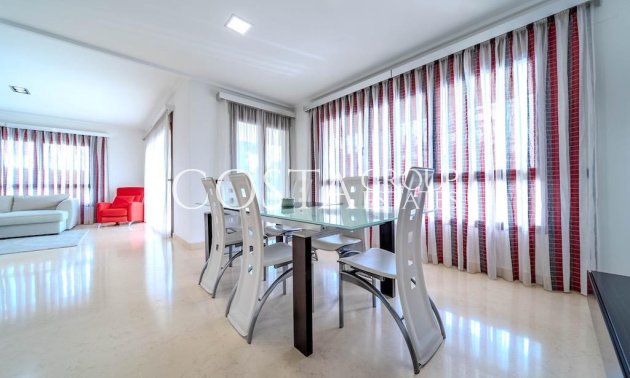 Wiederverkauf - Villa -
Orihuela Costa - Cabo Roig