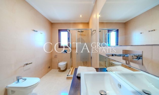 Wiederverkauf - Villa -
Orihuela Costa - Cabo Roig