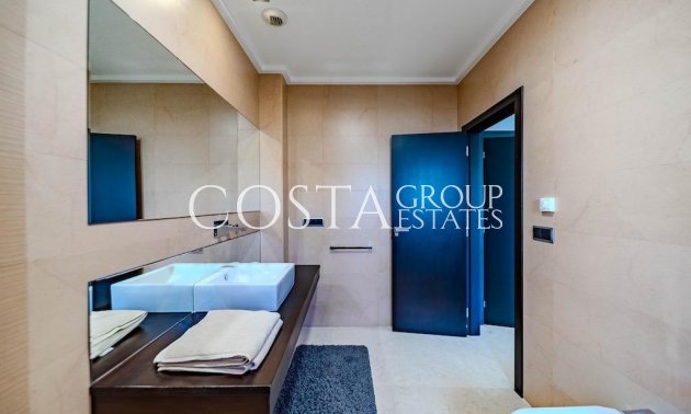 Wiederverkauf - Villa -
Orihuela Costa - Cabo Roig