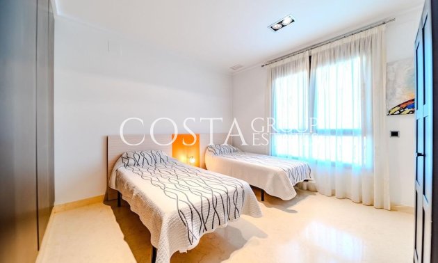 Wiederverkauf - Villa -
Orihuela Costa - Cabo Roig