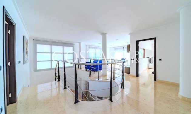 Wiederverkauf - Villa -
Orihuela Costa - Cabo Roig