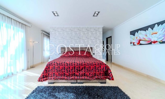 Wiederverkauf - Villa -
Orihuela Costa - Cabo Roig