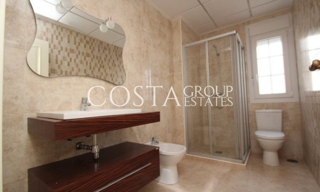 Herverkoop - Villa -
Orihuela Costa - Cabo Roig