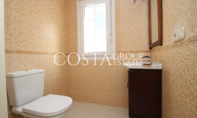 Herverkoop - Villa -
Orihuela Costa - Cabo Roig