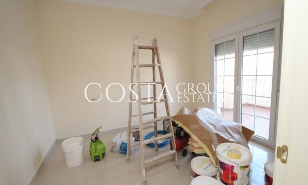 Herverkoop - Villa -
Orihuela Costa - Cabo Roig