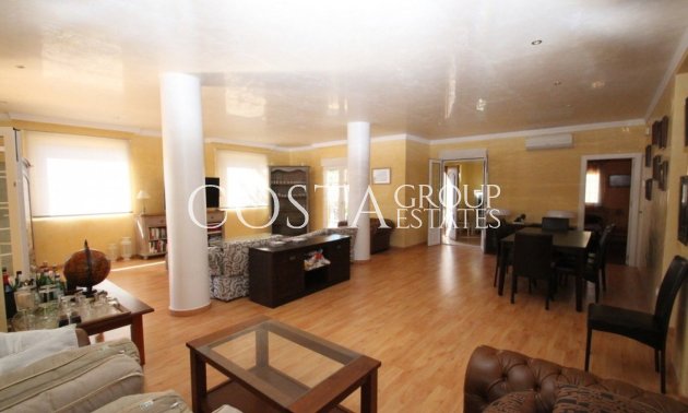 Herverkoop - Villa -
Orihuela Costa - Cabo Roig