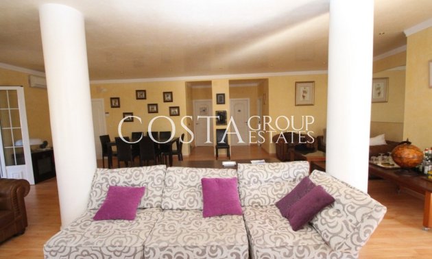 Herverkoop - Villa -
Orihuela Costa - Cabo Roig