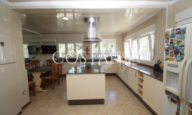 Herverkoop - Villa -
Orihuela Costa - Cabo Roig