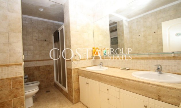 Herverkoop - Villa -
Orihuela Costa - Cabo Roig