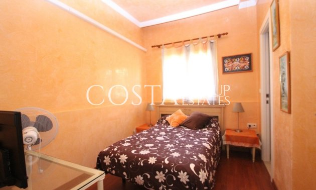 Herverkoop - Villa -
Orihuela Costa - Cabo Roig