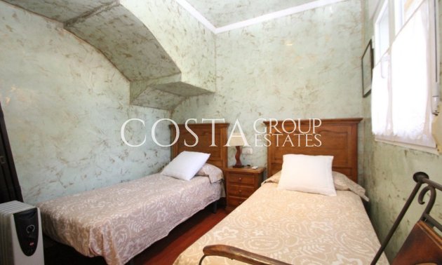 Herverkoop - Villa -
Orihuela Costa - Cabo Roig