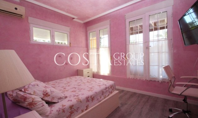 Herverkoop - Villa -
Orihuela Costa - Cabo Roig