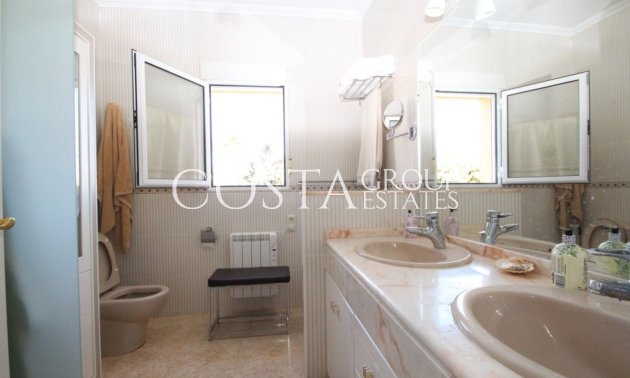 Herverkoop - Villa -
Orihuela Costa - Cabo Roig