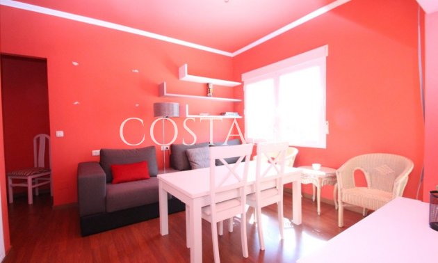 Herverkoop - Villa -
Orihuela Costa - Cabo Roig