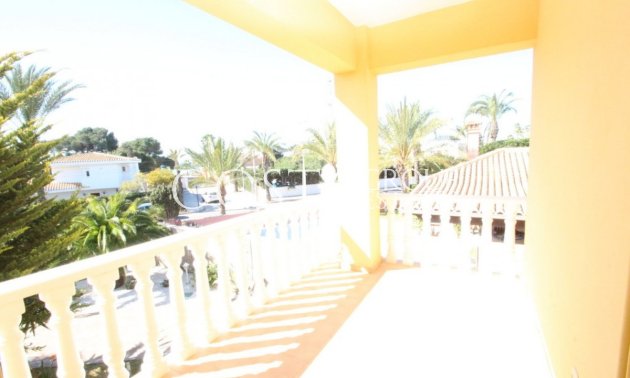 Herverkoop - Villa -
Orihuela Costa - Cabo Roig