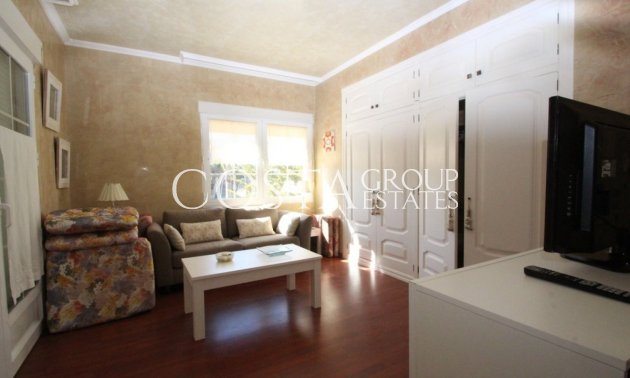 Herverkoop - Villa -
Orihuela Costa - Cabo Roig