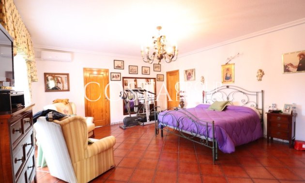 Herverkoop - Villa -
Torrevieja - El Chaparral