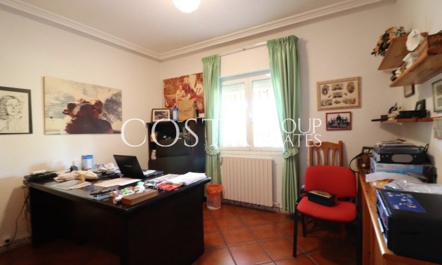 Herverkoop - Villa -
Torrevieja - El Chaparral