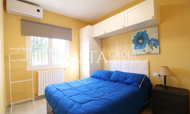 Herverkoop - Villa -
Torrevieja - El Chaparral