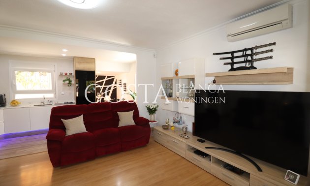 Herverkoop - Villa -
Torrevieja - Chaparral