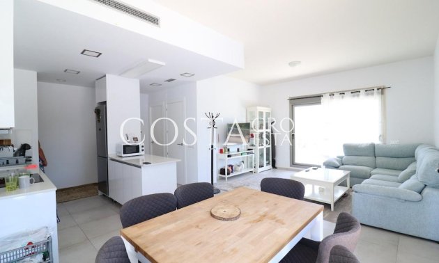 Resale - Villa -
San Miguel de Salinas - San Miguel de Salinas Centro