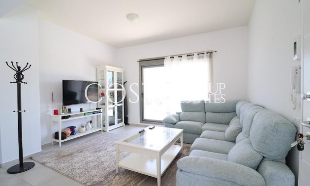 Resale - Villa -
San Miguel de Salinas - San Miguel de Salinas Centro