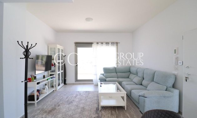 Resale - Villa -
San Miguel de Salinas - San Miguel de Salinas Centro