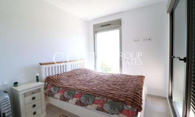 Resale - Villa -
San Miguel de Salinas - San Miguel de Salinas Centro