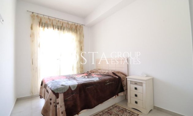 Resale - Villa -
San Miguel de Salinas - San Miguel de Salinas Centro