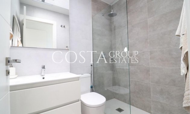 Resale - Villa -
San Miguel de Salinas - San Miguel de Salinas Centro