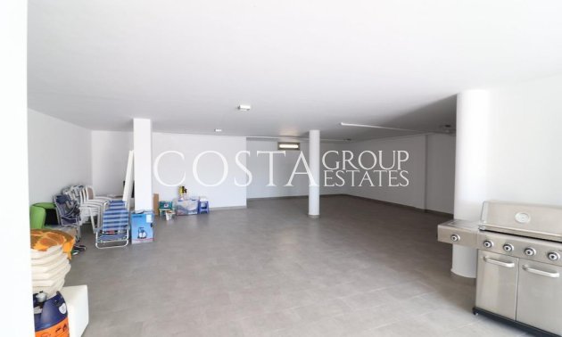 Resale - Villa -
San Miguel de Salinas - San Miguel de Salinas Centro