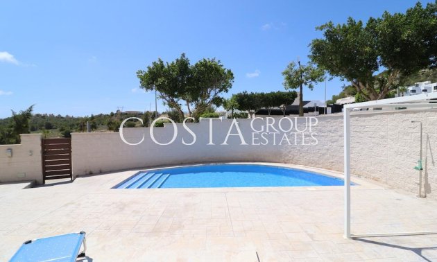 Resale - Villa -
San Miguel de Salinas - San Miguel de Salinas Centro