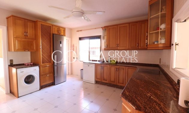 Wiederverkauf - Villa -
Orihuela Costa - Cabo Roig