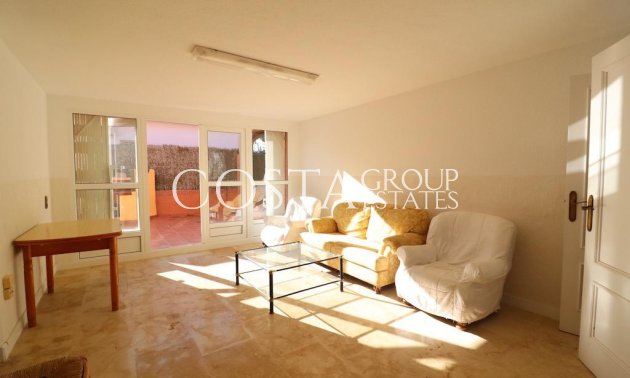 Wiederverkauf - Villa -
Orihuela Costa - Cabo Roig