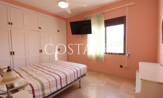 Wiederverkauf - Villa -
Orihuela Costa - Cabo Roig