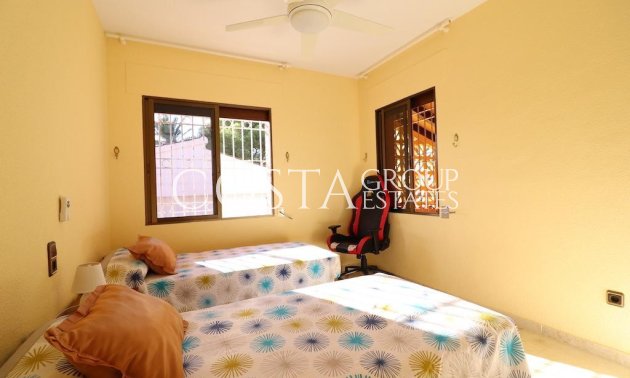 Wiederverkauf - Villa -
Orihuela Costa - Cabo Roig