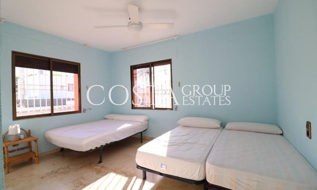 Wiederverkauf - Villa -
Orihuela Costa - Cabo Roig