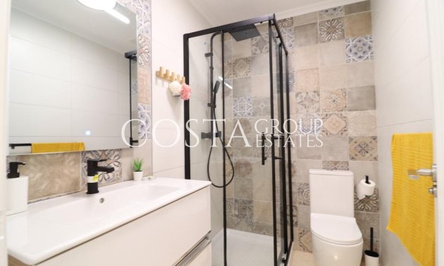 Odsprzedaż - Dom -
San Miguel de Salinas - San Miguel de Salinas Centro