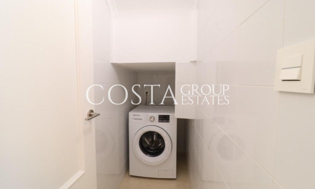 Odsprzedaż - Dom -
San Miguel de Salinas - San Miguel de Salinas Centro