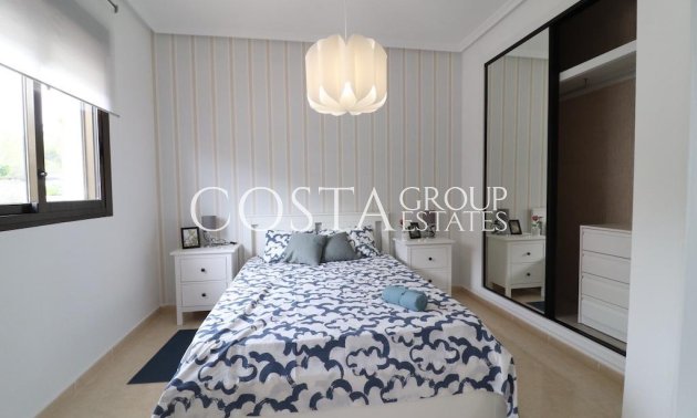 Odsprzedaż - Dom -
San Miguel de Salinas - San Miguel de Salinas Centro