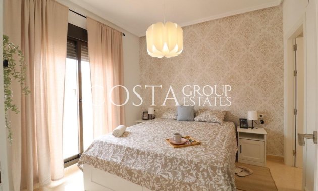 Odsprzedaż - Dom -
San Miguel de Salinas - San Miguel de Salinas Centro