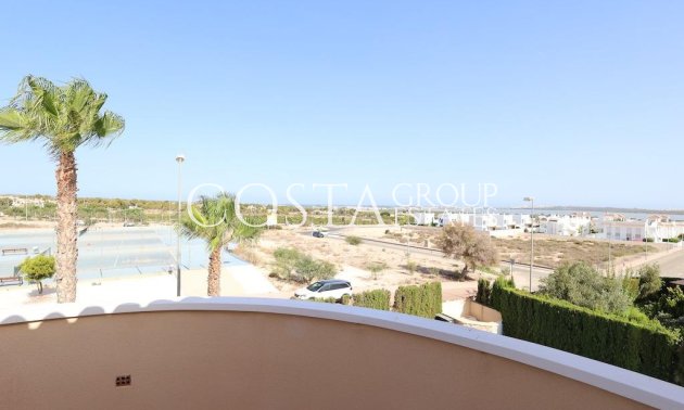 Odsprzedaż - Willa -
Rojales - Ciudad Quesada