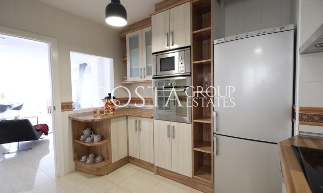 Wiederverkauf - Apartments -
Torrevieja